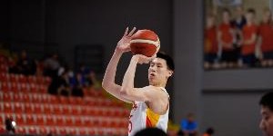 ESPN更新2026届全美高中生排名 中国小将郇斯楠排名降至第99位