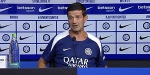 博鱼体育-齐沃：国米在意大利&amp;amp;欧洲都是佼佼者，我来这里不是为了推翻一切