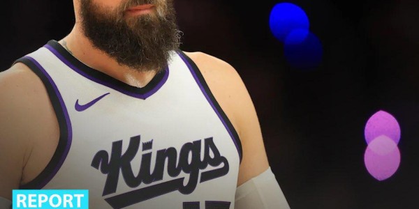 外媒独家：瓦兰已口头同意加盟希腊豪门 愿放弃在掘金的所有薪资