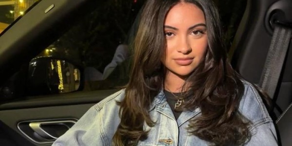 撒狗粮了！布朗尼与女友在社媒秀恩爱，球迷调侃詹姆斯要当爷爷了