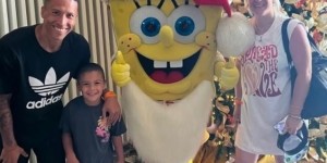 博鱼-前K2联赛外援：俱乐部主席总是干涉战术，但他连范迪克都不认识