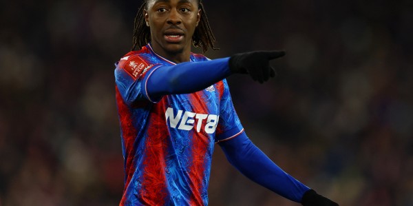 记者：热刺有信心签埃泽，希望低于球员6800万镑解约金的价格成交