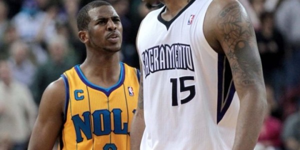 博鱼下载-考辛斯：我真的不明白 为什么历史前五控卫的名单里每次都有保罗