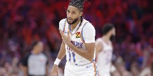 博鱼-以赛亚-乔：我们很重视每节比赛最后时段表现 这优势可以不断积累