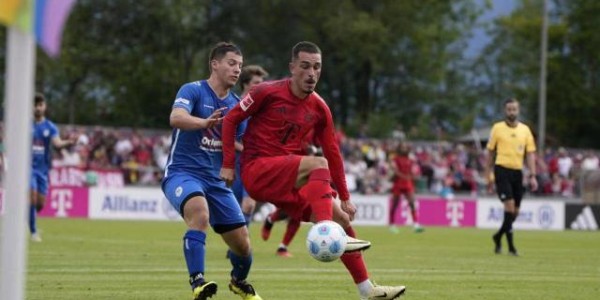 博鱼-【夜读】拜仁：谁还有友谊？