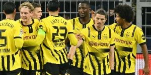 博鱼下载-多特历史上20次客战西班牙球队，仅3胜5平12负