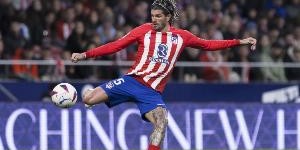 记者：迈阿密可能不会付德保罗1500万欧解约金，但会接近这一金额