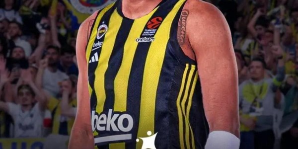 签约达成！只差官宣！前湖人太子爷，暂别NBA