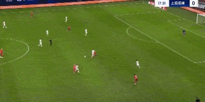 博鱼下载-蓉城4-1暂登顶中超 赛季双杀+送海港近14轮首败 费利佩百场战双响