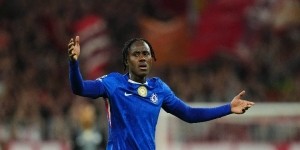 博鱼下载-查洛巴：想向球迷道歉，上赛季我们拼来了欧冠资格不想再失去它