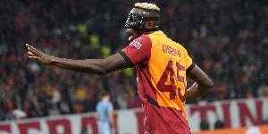 博鱼官网-记者：支付7500万欧解约金，加拉塔萨雷预计本周敲定奥斯梅恩