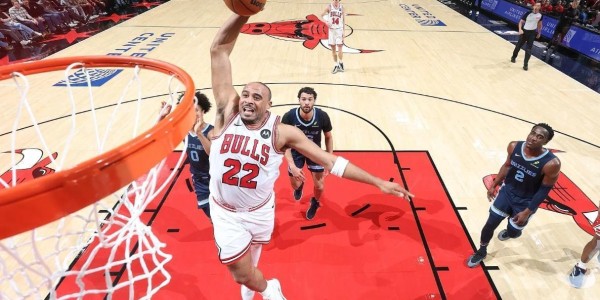 签约达成！只差官宣！前湖人太子爷，暂别NBA