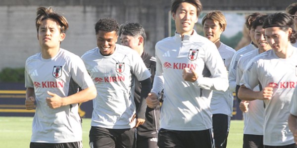 博鱼体育-久保建英：若是踢墨西哥都无法展现出战术，那根本不可能夺冠