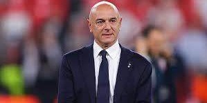 博鱼官网-列维退位：剥开葛朗台外衣，回顾热刺恩主功与过