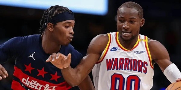 勇士梭哈了！字母哥联手库里？9换1交易方案出炉，预订最强二人组