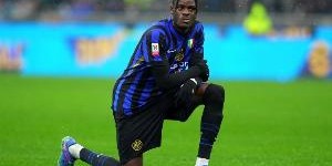 博鱼APP-记者：比塞克合同中有1.2亿欧元解约金条款，是经纪人强烈要求的