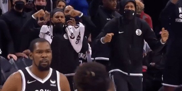 博鱼官网-【布鲁克林网事】防守联盟第5！篮网真的能防了？