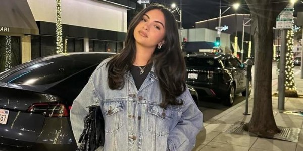 撒狗粮了！布朗尼与女友在社媒秀恩爱，球迷调侃詹姆斯要当爷爷了