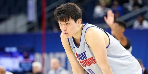 NBA仅剩39人主动参选，杨瀚森注定不会落选！