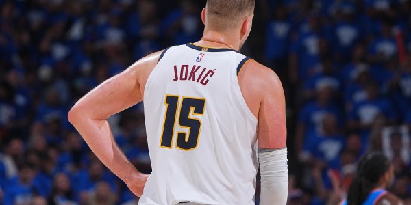 博鱼下载-NBA现存26份2亿+合同一览：塔图姆3.13亿💰 SGA均薪7125万😱